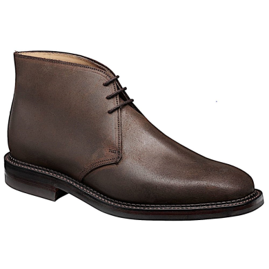 Crockett & Jones Molton