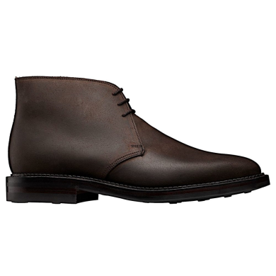 Crockett & Jones Molton