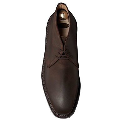 Crockett & Jones Molton