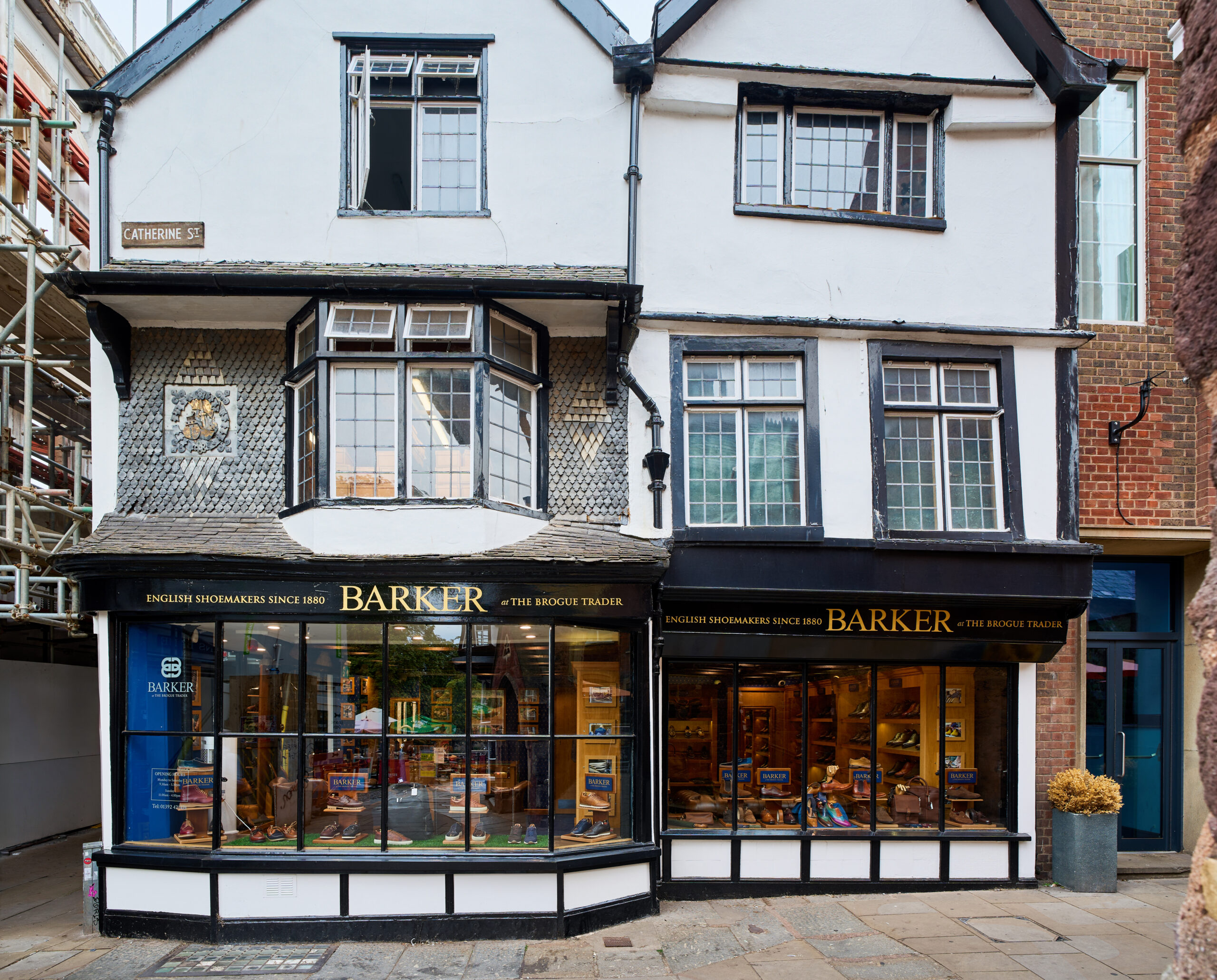 Exeter