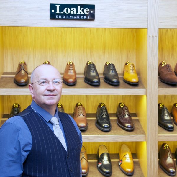 Shoe sale glasgow deals