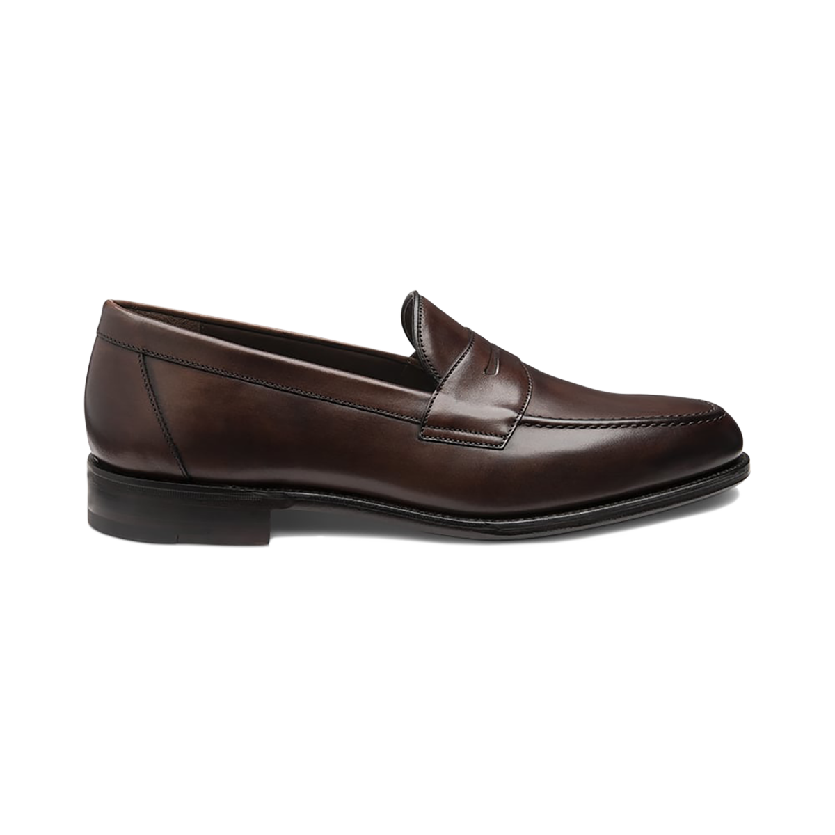 Loake Hornbeam The Brogue Trader Ltd