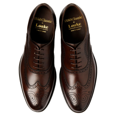 Loake Castlegate