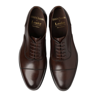 Loake Stonegate