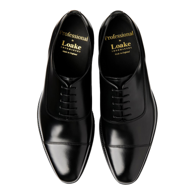 Loake Truman