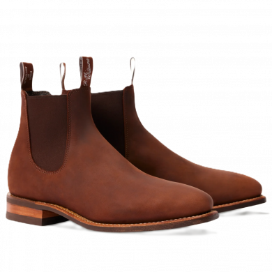 RM Williams Comfort Craftsman