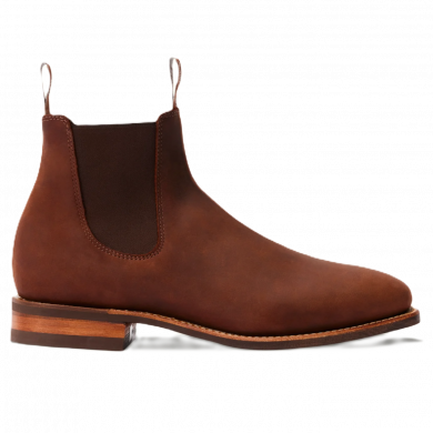RM Williams Comfort Craftsman