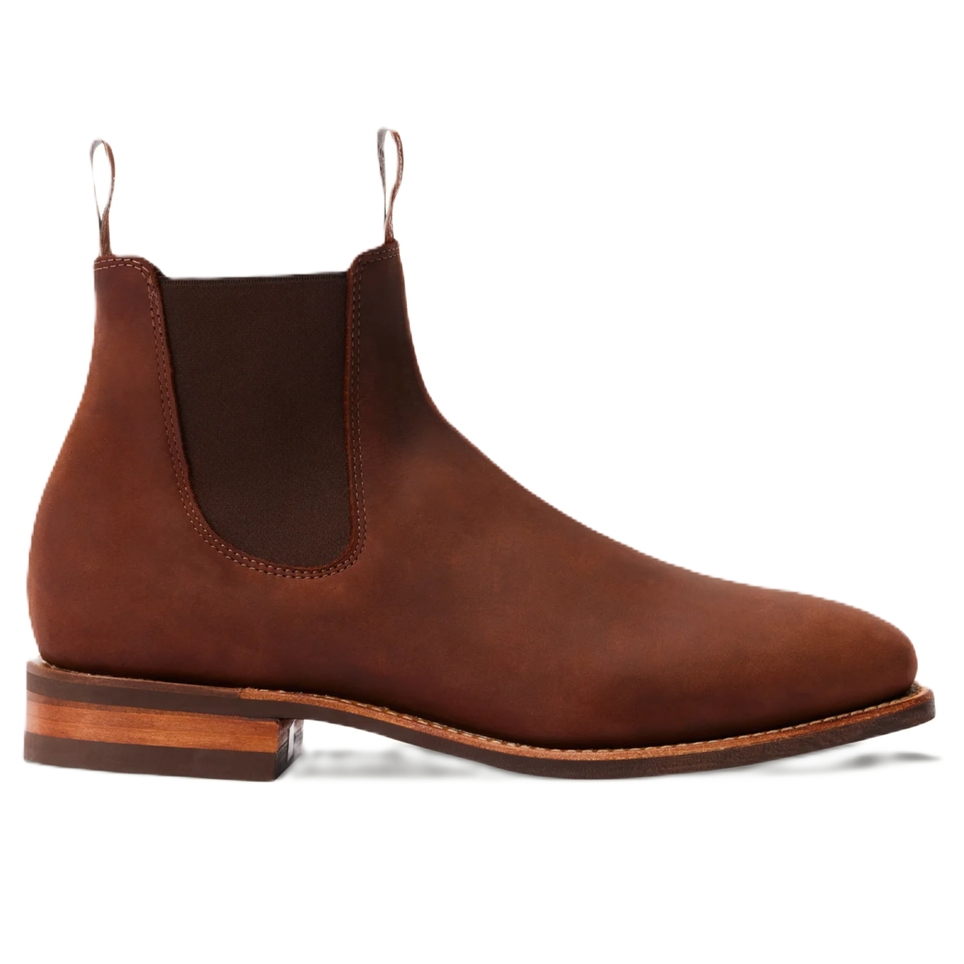 RM Williams Comfort Craftsman