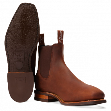 RM Williams Comfort Craftsman