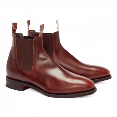 RM Williams Comfort Craftsman