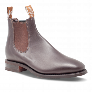 RM Williams Comfort Craftsman