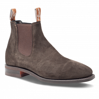RM Williams Comfort Craftsman