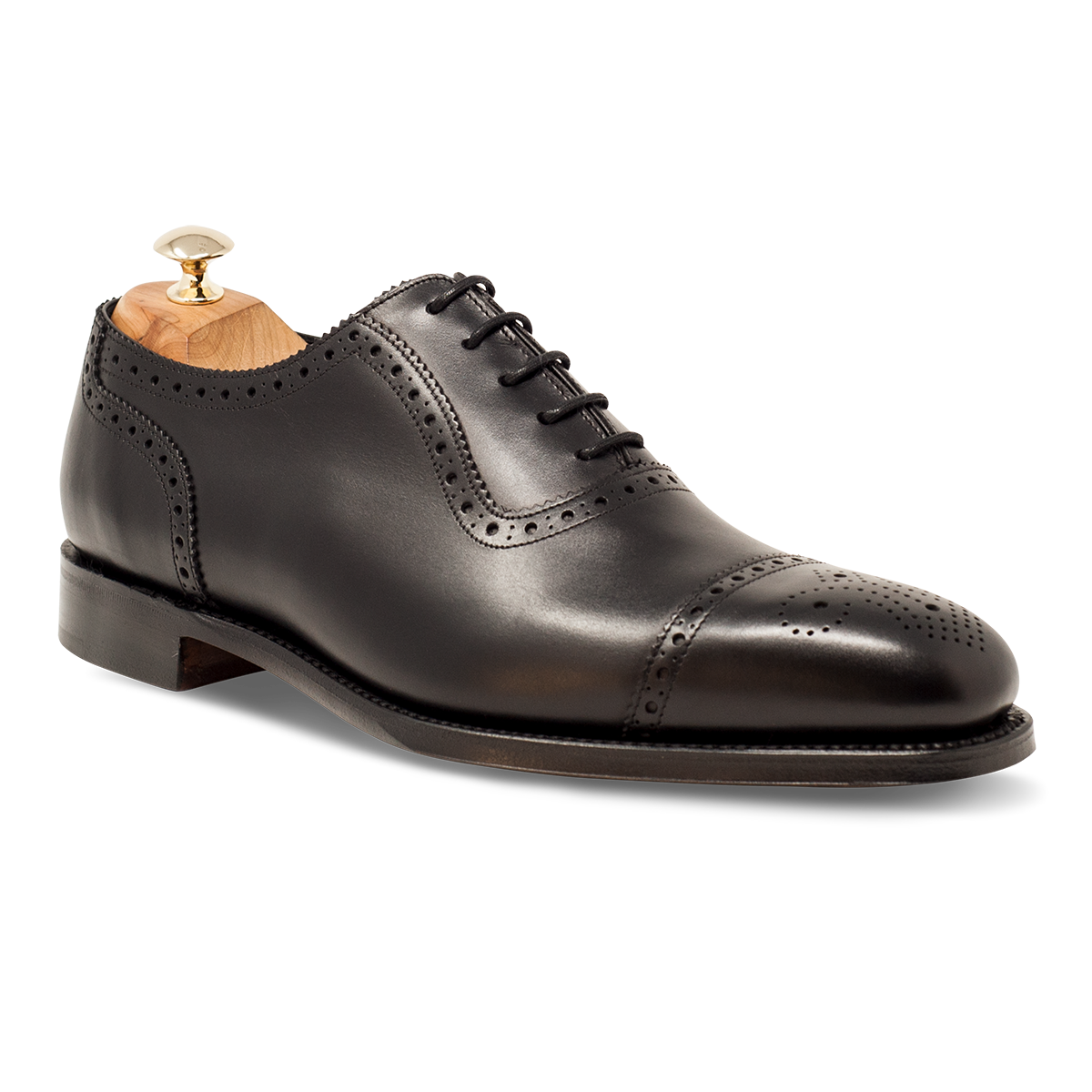 Loake Strand
