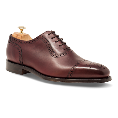 Loake Strand