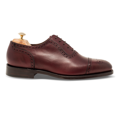 Loake Strand