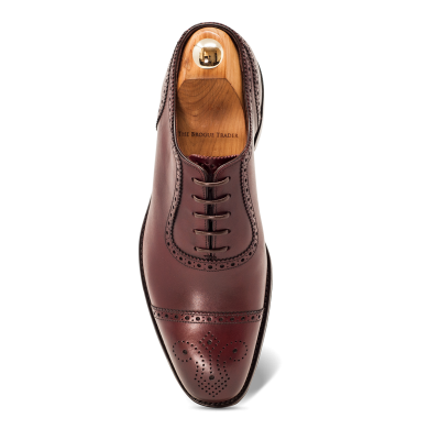 Loake Strand