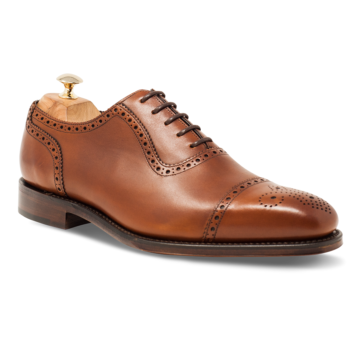 Loake Strand