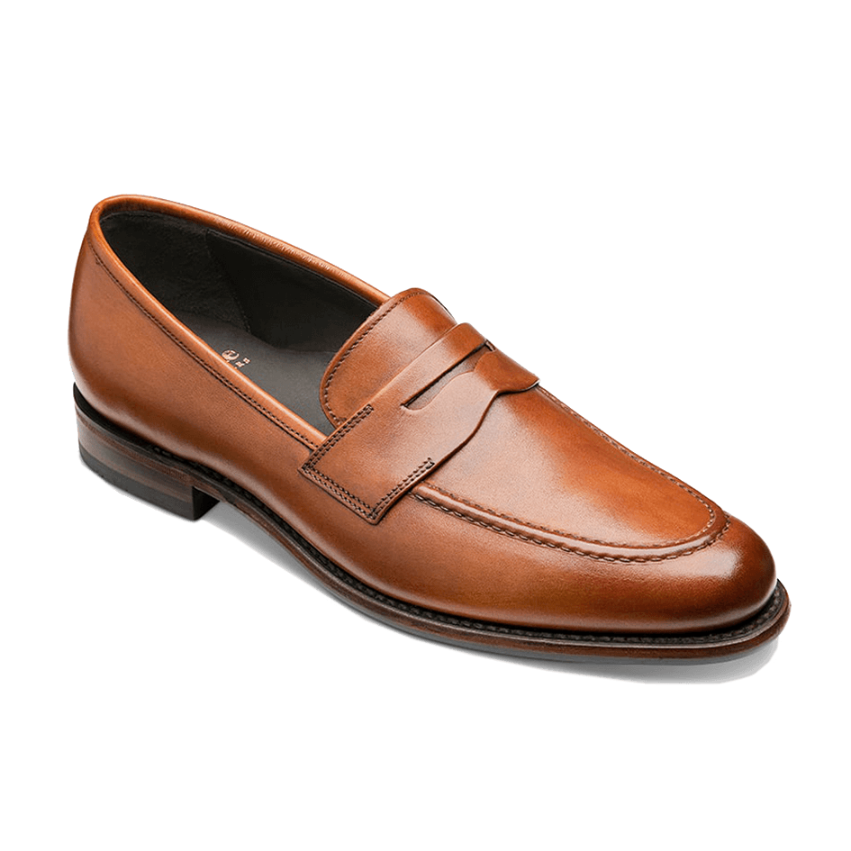Loake Wiggins