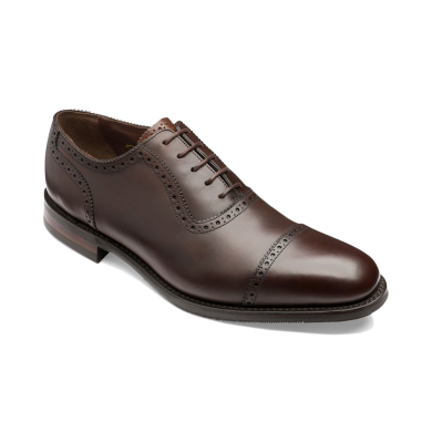 Loake Fleet