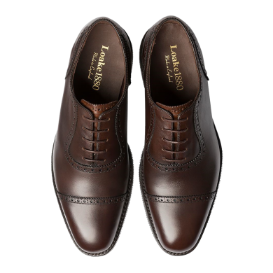 Loake Fleet