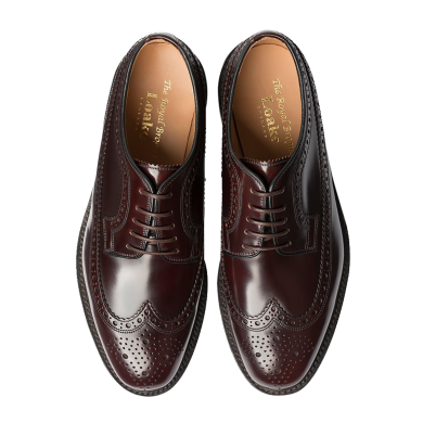 Loake Royal