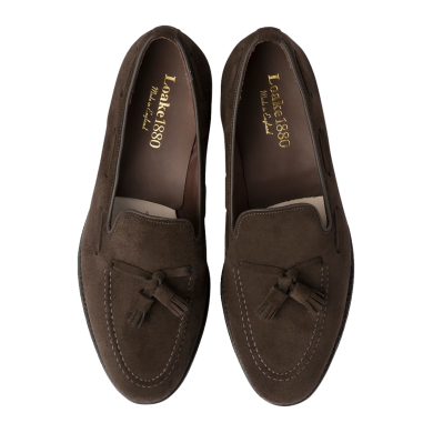 Loake Russell