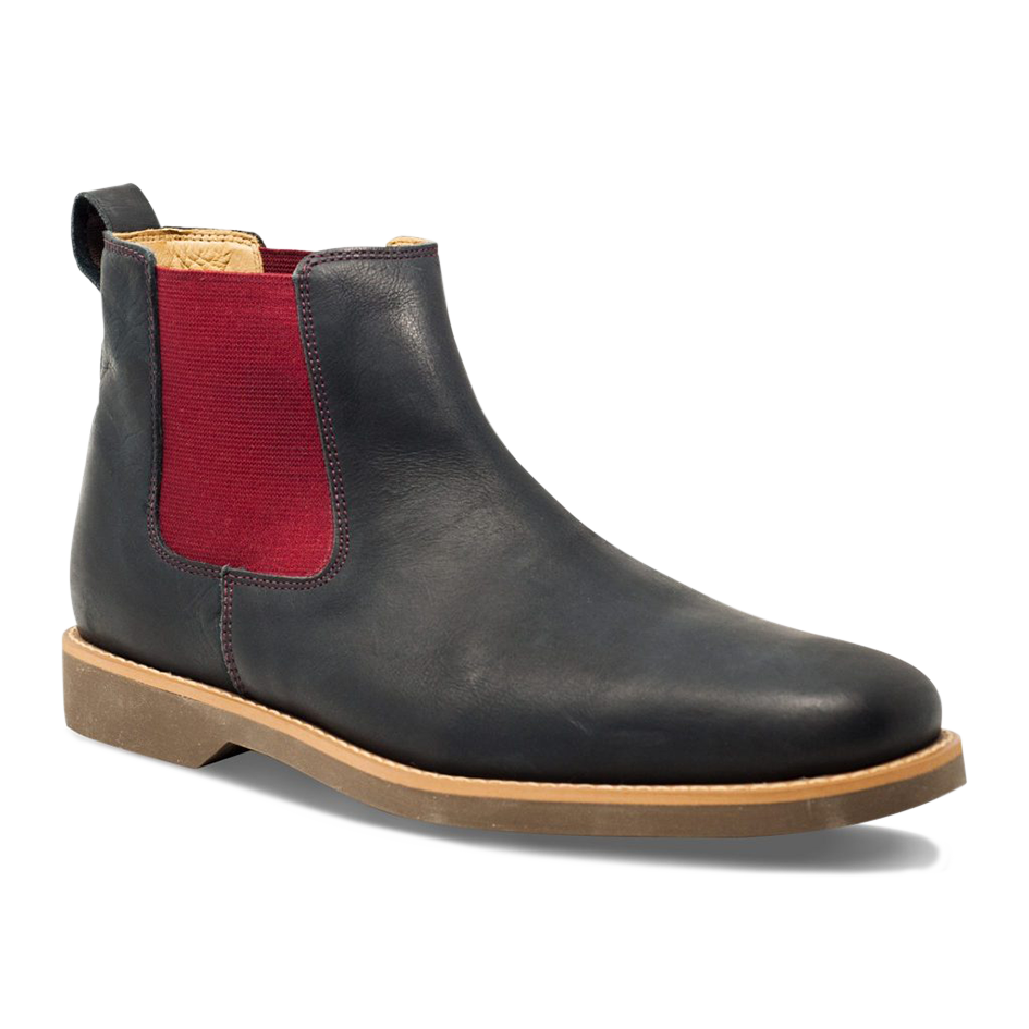 Anatomic Cardoso The Brogue Trader Ltd