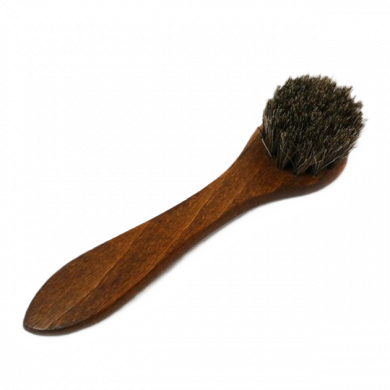 The Brogue Trader Application Brush