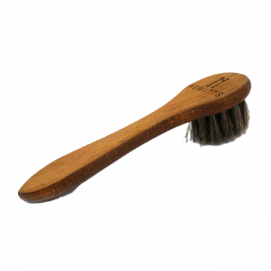 The Brogue Trader Application Brush