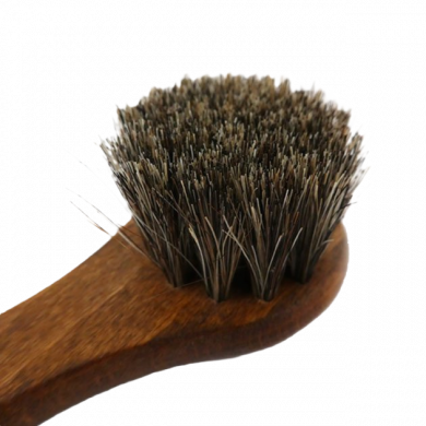 The Brogue Trader Application Brush