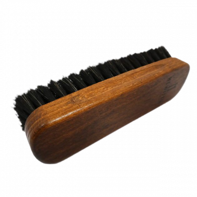 The Brogue Trader Medium Brush