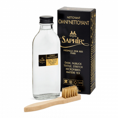 Saphir Medaille d'Or Omni'Nettoyant