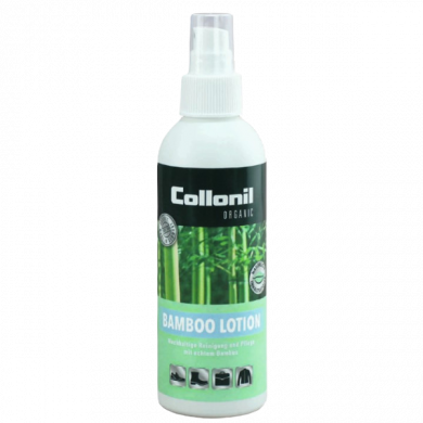 Collonil Organic Bamboo Lotion