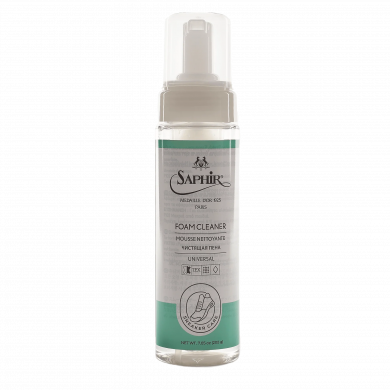 Saphir Medaille d'Or Foam Cleaner