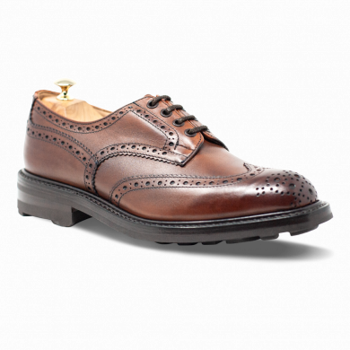 Tricker's Bourton