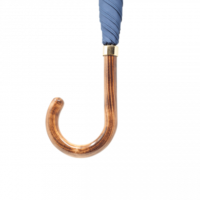 James Ince & Sons City Slim Maple Umbrella