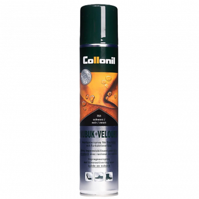Collonil Nubuck & Velour Spray