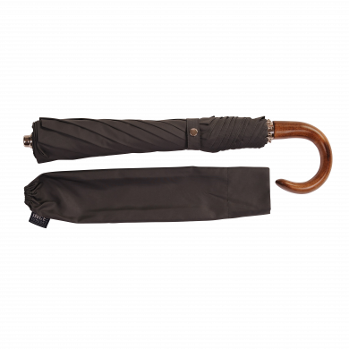 Ince Umbrellas Folding Maple