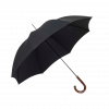 James Ince & Sons City Slim Whangee Umbrella - Image 2