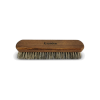 Loake Large Horsehair Brush in Natural