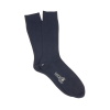 Corgi Plain Ribbed Socks