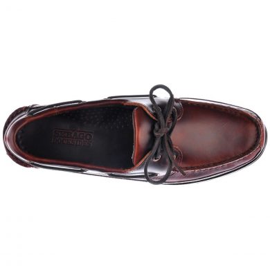 Sebago Schooner