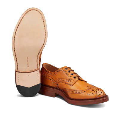 Tricker's Bourton