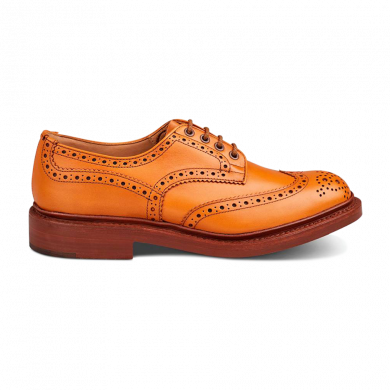 Tricker's Bourton