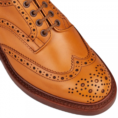 Tricker's Bourton