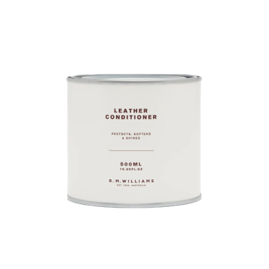 RM Williams Leather Conditioner