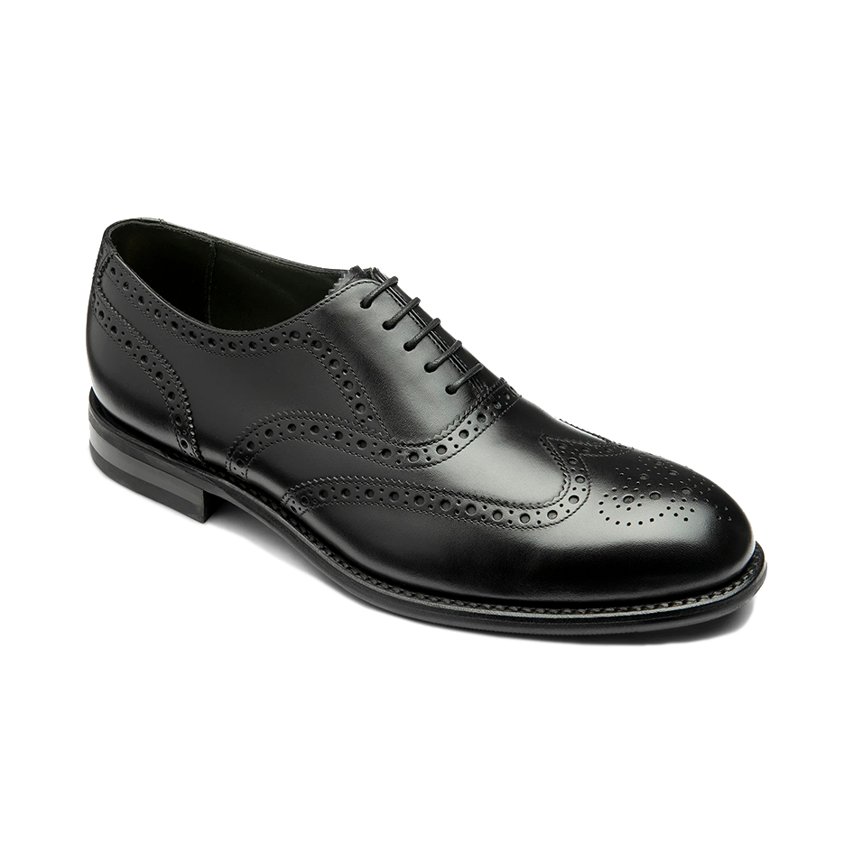 Loake Hepworth