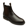 Loake Ducksworth Waterproof Brown Chelsea Boot