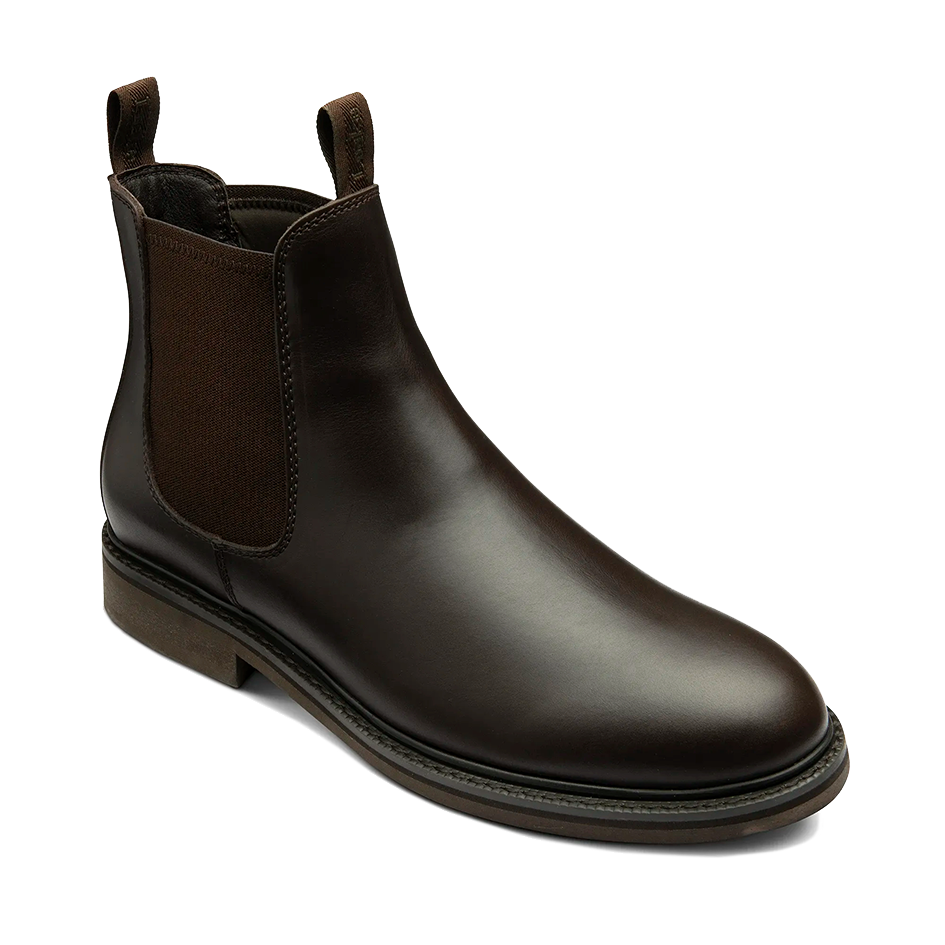 Loake Ducksworth