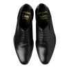 Loake Wholebury Black Wholecut